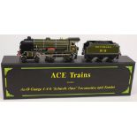 Ace Trains,