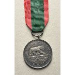 Opening: 100 EUR    1.1.) Imperial Germany (till 1933)  Anhalt: Houseorder Albrecht the Bear, silver