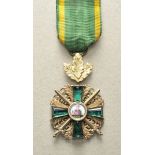 Opening: 1500 EUR    1.1.) Imperial Germany (till 1933)  Baden: Grand Ducal Order of the Zähringer