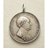 Opening: 150 EUR    1.1.) Imperial Germany (till 1933)  Bavaria: Mayoral Medal for the Palatinate,