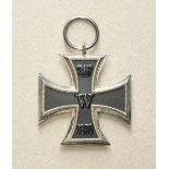 Opening: 200 EUR    1.1.) Imperial Germany (till 1933)  Prussia: Iron Cross, 1870, 2nd class.