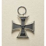 Opening: 200 EUR    1.1.) Imperial Germany (till 1933)  Prussia: Iron Cross, 1870, 2nd class.