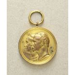 Opening: 60 EUR    1.1.) Imperial Germany (till 1933)  Sachsen-Weimar-Eisenach: Golden Jubilee Medal