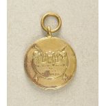 Opening: 150 EUR    1.1.) Imperial Germany (till 1933)  Württemberg: War Medal for the campaigns