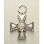 Opening: 500 EUR    1.1.) Imperial Germany (till 1933)  Prussia: Military decoration, 1st class