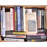 Bücherkiste 2. Weltkrieg.Diverse.Zustand: II

Box of books, 2nd world war.Sundry.Condition: II