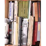 Bücherkiste 2. Weltkrieg.Diverse.Zustand: II

Box of books, 2nd world war.Sundry.Condition: II