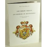 6.1.) LiteraturPrinz Romanoff, Dimitri: The Orders, Medals and History of Montenegro.2. Ausgabe,