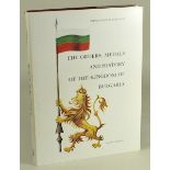 6.1.) LiteraturPrinz Romanoff, Dimitri: The Orders, Medals and History of the Kingdom of Bulgaria.