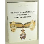 6.1.) LiteraturPrinz Romanoff, Dimitri: The Orders, Medals and History of the Kingdom of Serbia