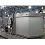 2014 MEYER BURGER TECHNOLOGIES BRICKMASTER BM 860 DIAMOND WIRE SAW SN. 00-49