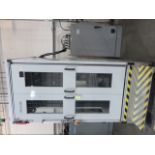 2014 MBT - CR750 SINGLE WIRE CROPPING SAW SN. 1653