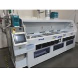 FALCON WET BENCH 4-STATION M04A SN. 1392A0114