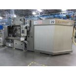 2014 MEYER BURGER TECHNOLOGIES BRICKMASTER BM 860 DIAMOND WIRE SAW SN. 00-39