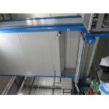 FOR THE RIGGING COST ON THIS ITEM PLEASE CALL THE MANUFACTURER AT 800-639-5805 KARDEX REMSTAR