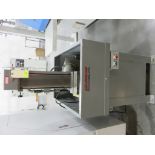 KALAMAZOO S460 4" X 60" WET BELT SANDER