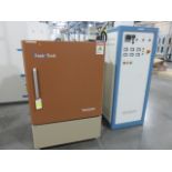 SENTRO TECH ST-1650C-181818-EU HIGH TEMP BOX FURNACE SN. 1011814