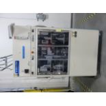 DAITRON - WBM2200 WAFER BEVELING MACHINE SN. 1018