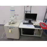 2014 JEOL JSM-6010LA ANALYTICAL SCANNING ELECTRON MICROSCOPE