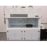 2014 ACID BASE/HOOD AIR CLEAN SYSTEMS MDL. AC8030TE SN. AC8030TE-209