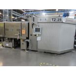 2014 MEYER BURGER TECHNOLOGIES BRICKMASTER BM 860 DIAMOND WIRE SAW SN. 00-46