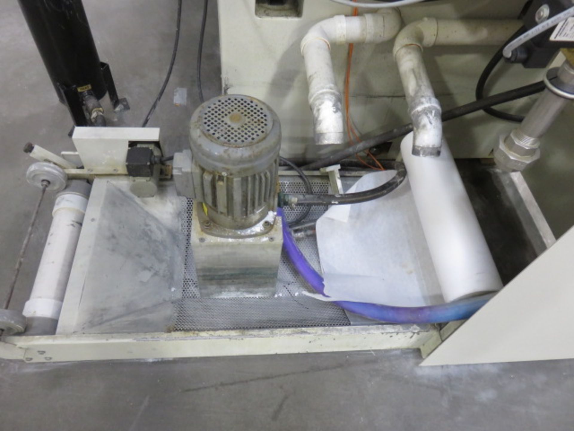 DCM - IG280SD ROTARY SURFACE GRINDER SN. 47141 - Image 3 of 6