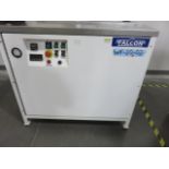 FALCON DRYER 50523 SN. 1395A0114