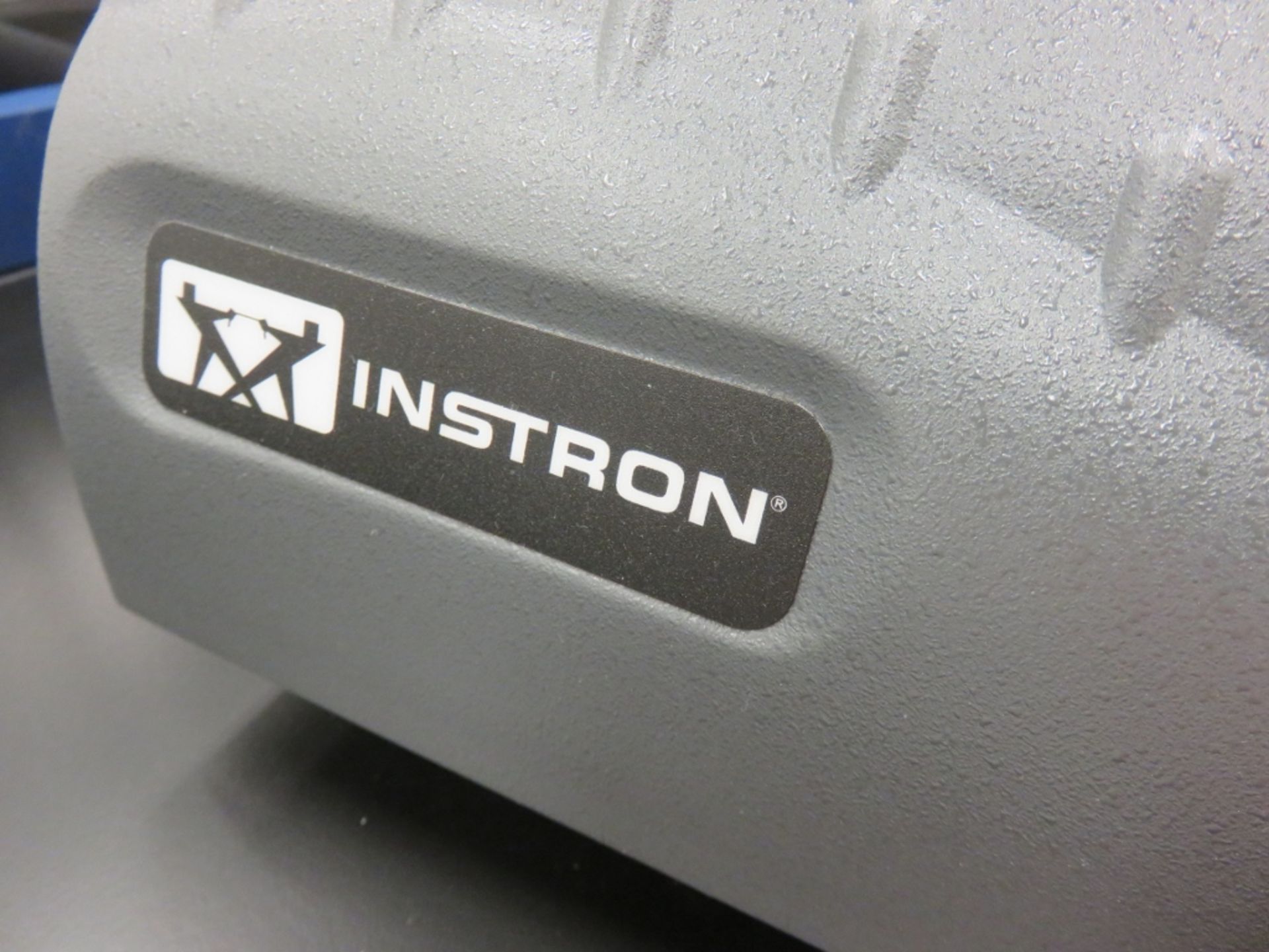 2014 INSTRON 3345 PULL-FORCE TEST UNIT SN. 121336 - Image 4 of 5