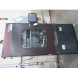 MBT - RTD6800 DIAMOND WIRE SAW SN.550040