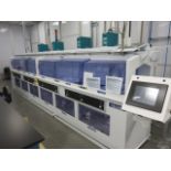 FALCON 12-STATION WET BENCH SN. 1393A0114