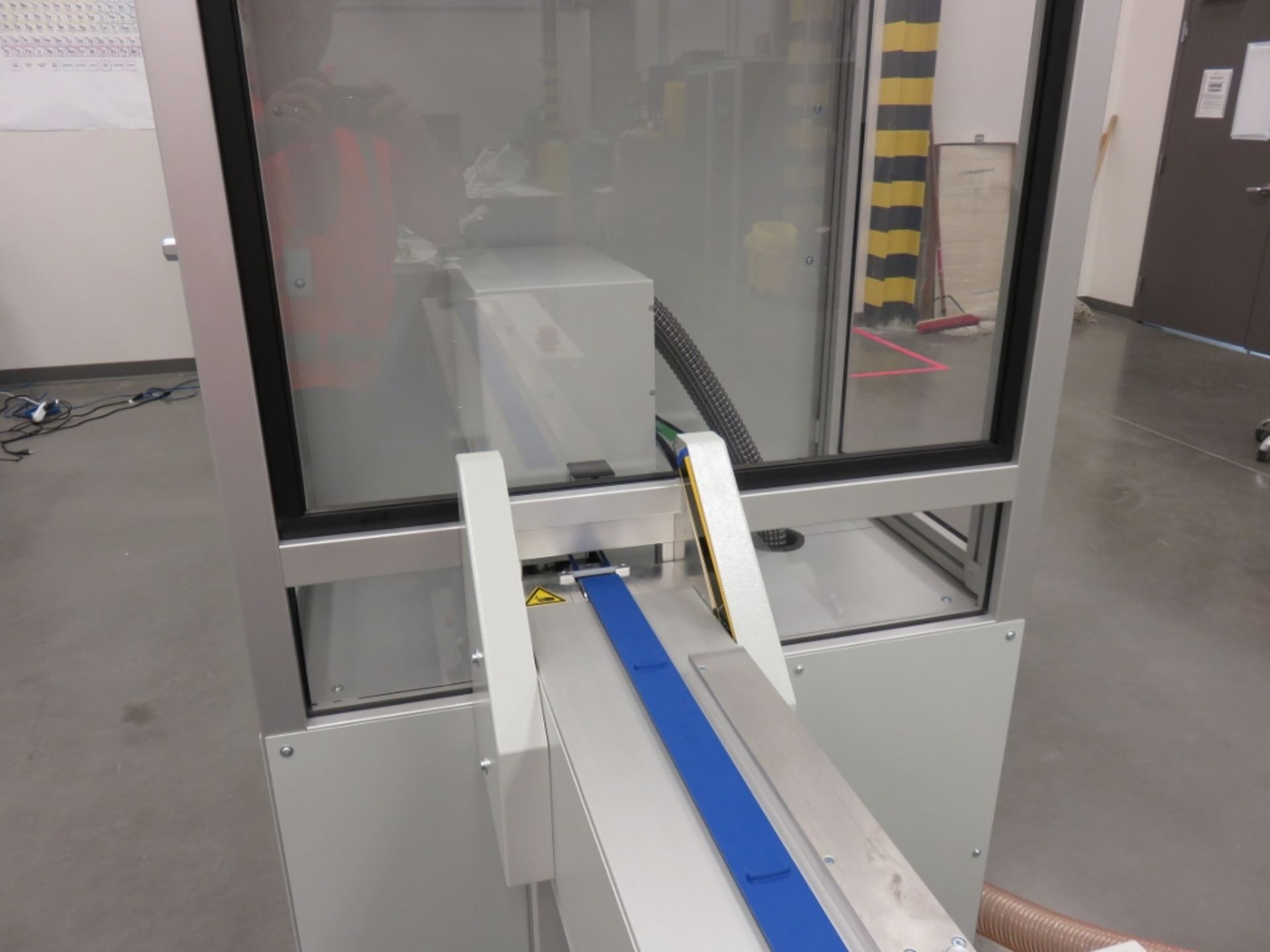 2013 INTEGO MDL. SIRIUS WINDOW TESTER SN. GTS1206 - Image 3 of 6