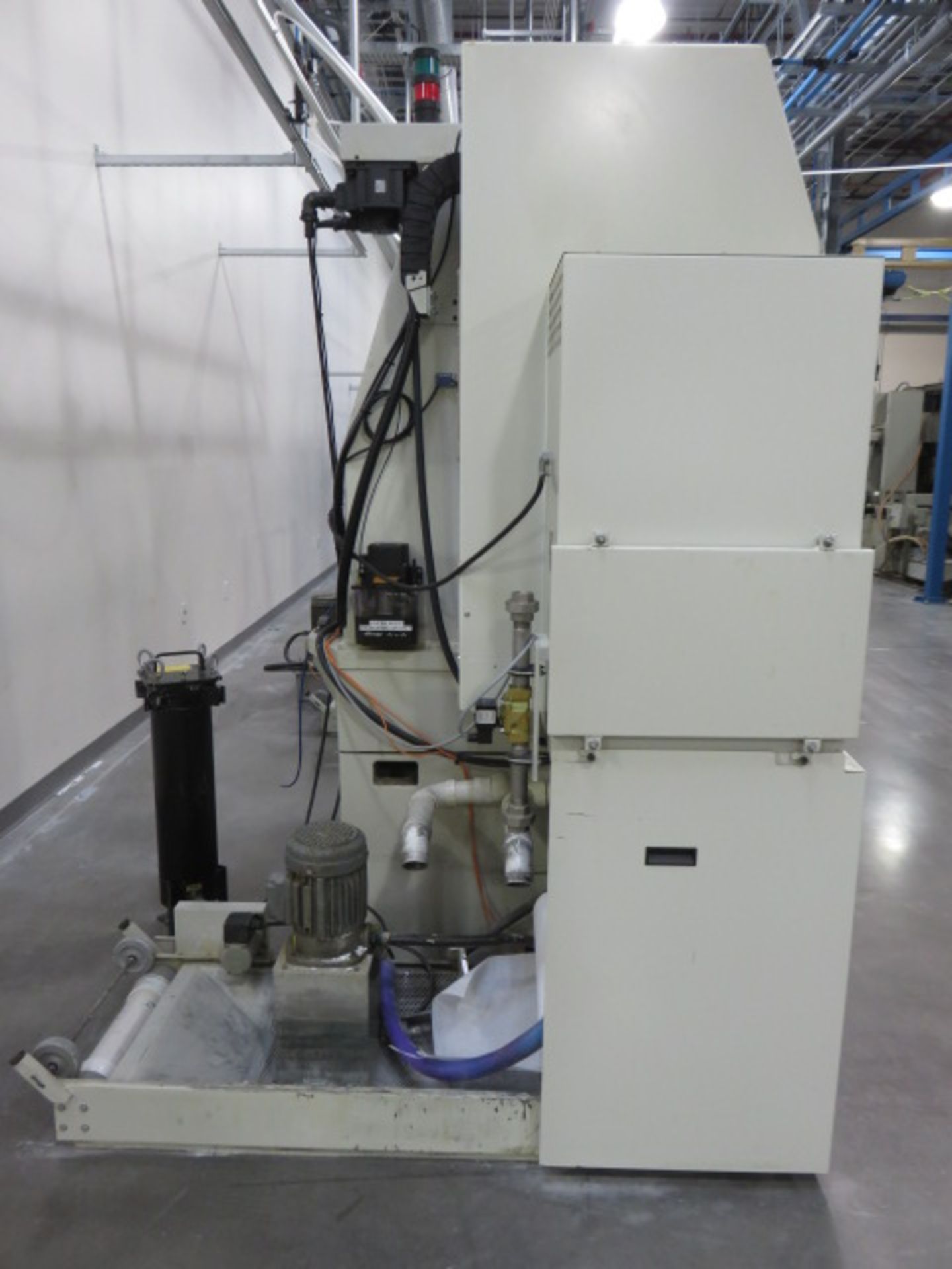DCM - IG280SD ROTARY SURFACE GRINDER SN. 47141 - Image 2 of 6