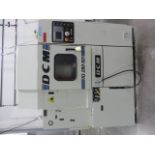 DCM - IG280SD ROTARY SURFACE GRINDER SN. 47141