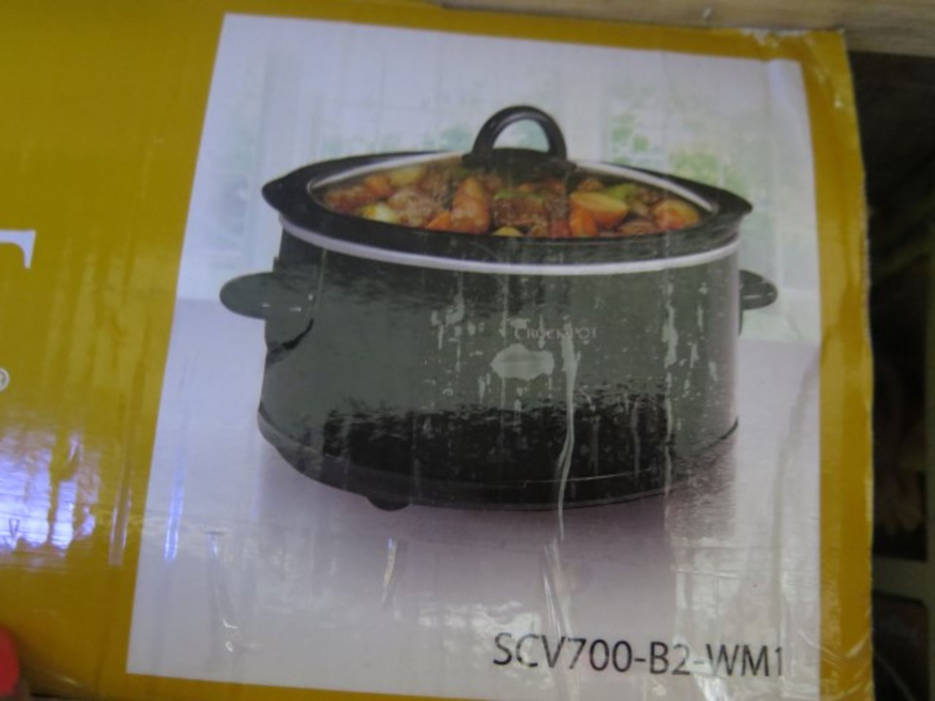 Lot of Cookware, Glassware & Small Kitchen Appliances with $1013 ESTIMATED retail value. Lot - Image 5 of 9