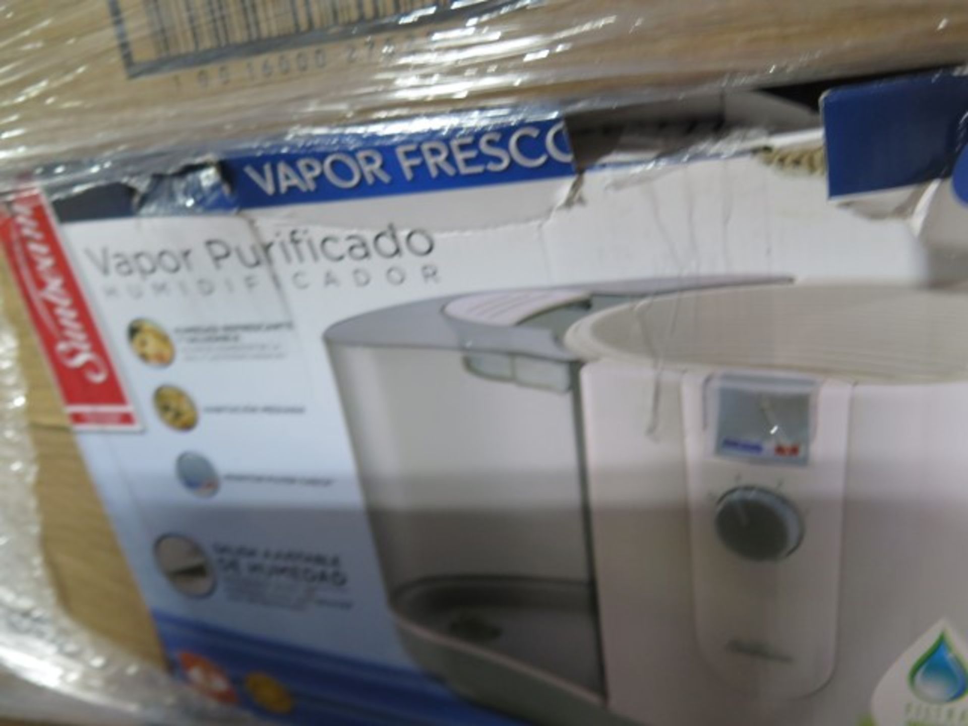 Lot of Coffee Makers, Cookware Set,Humidifier, Toys & Deep Fryers with $816 ESTIMATED retail - Image 4 of 6