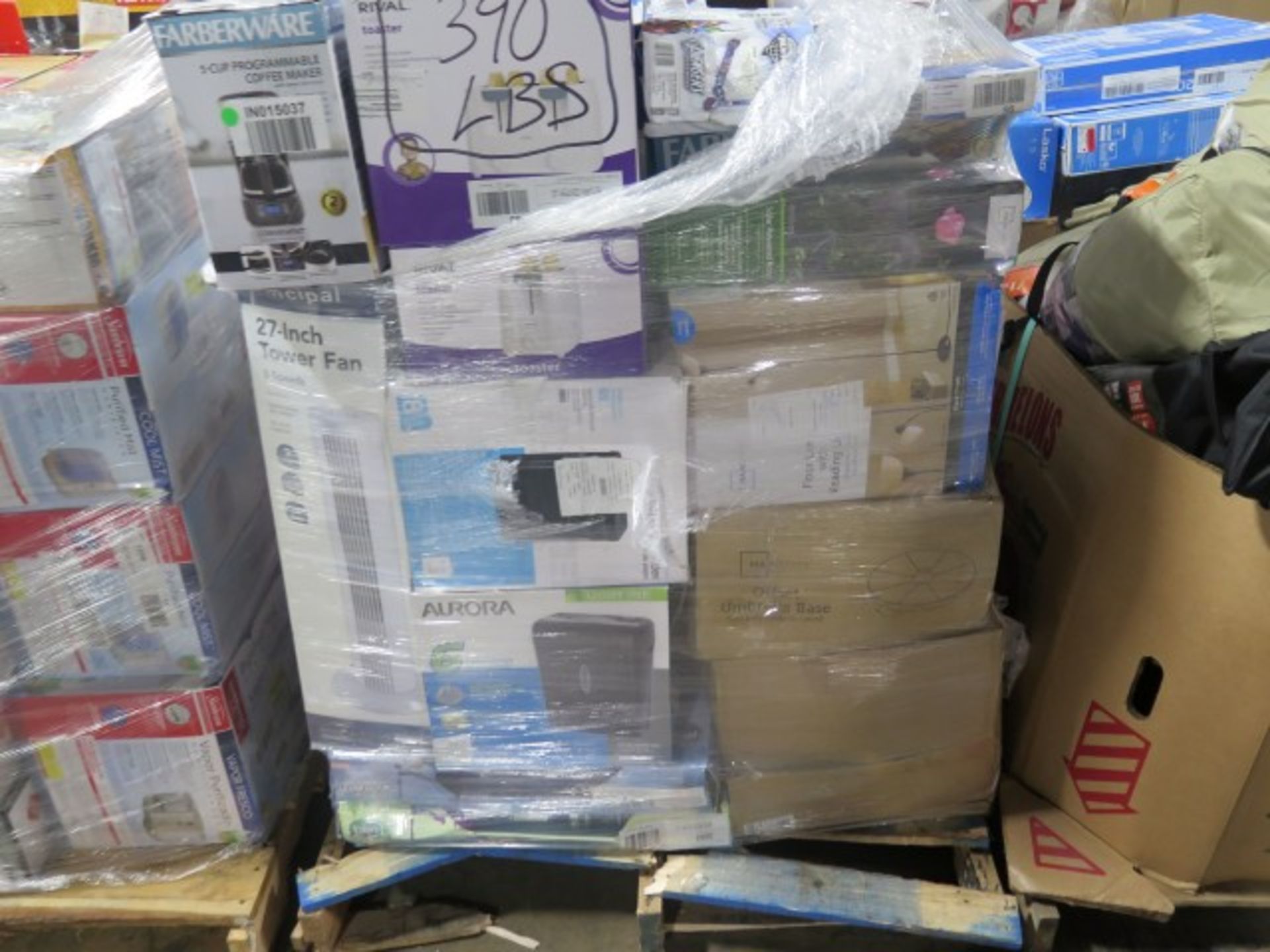 Lot of Cookware, Shredders, Pressure Washer with $1144 ESTIMATED retail value. Lot includes8 Sheet - Image 5 of 5