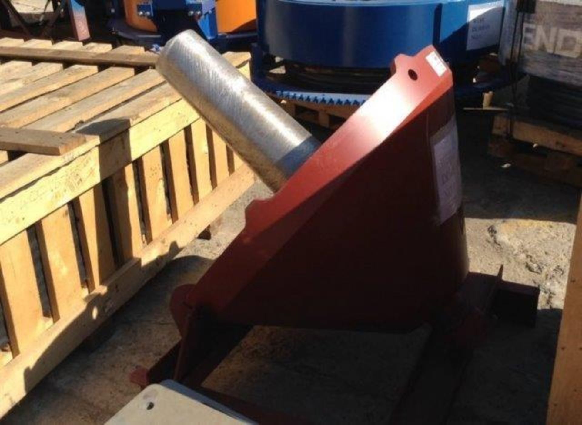 Enduron Cone Crusher SP200 - Image 7 of 15