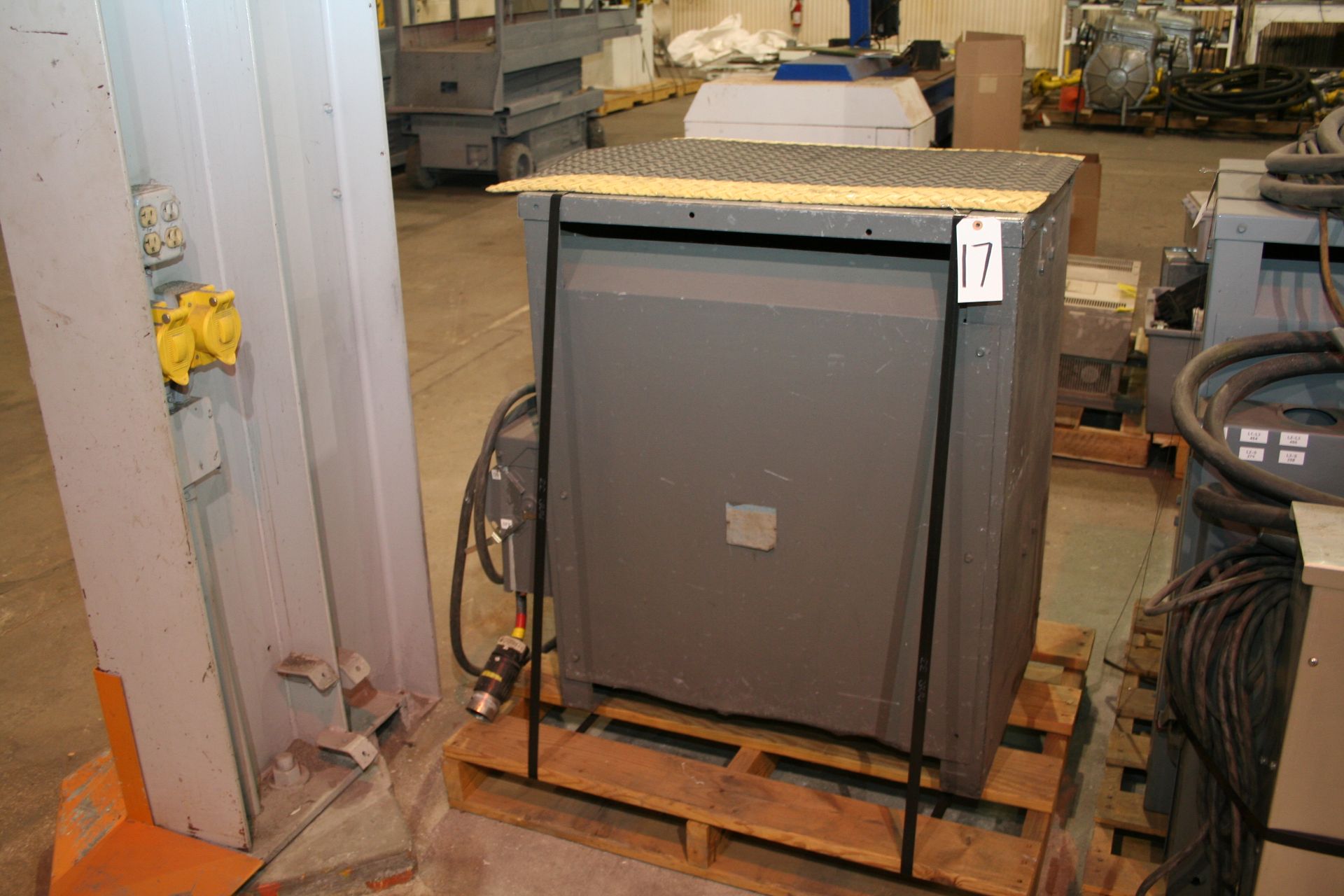 150 KVA Transformer