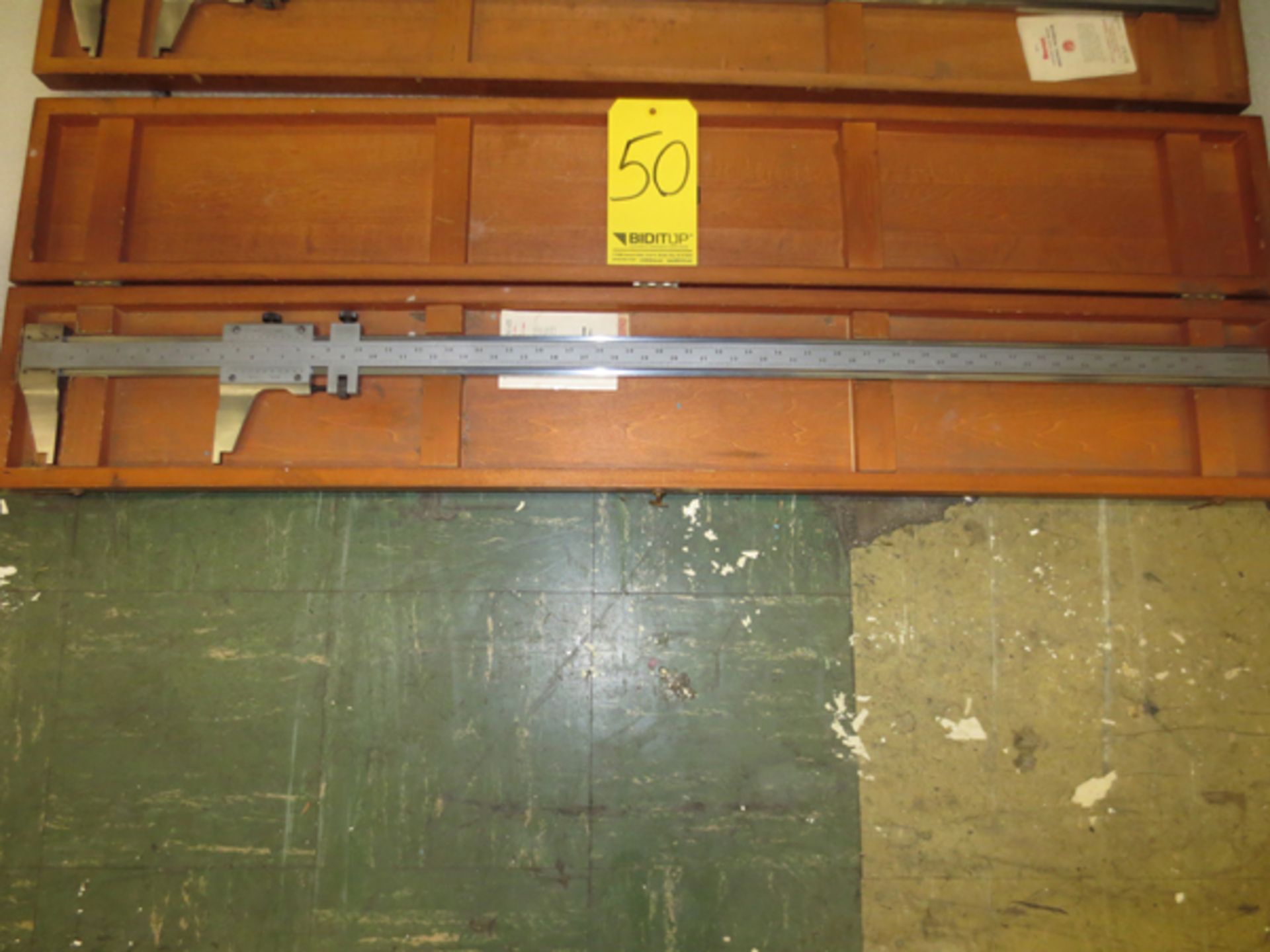 36'' Vernier Caliper