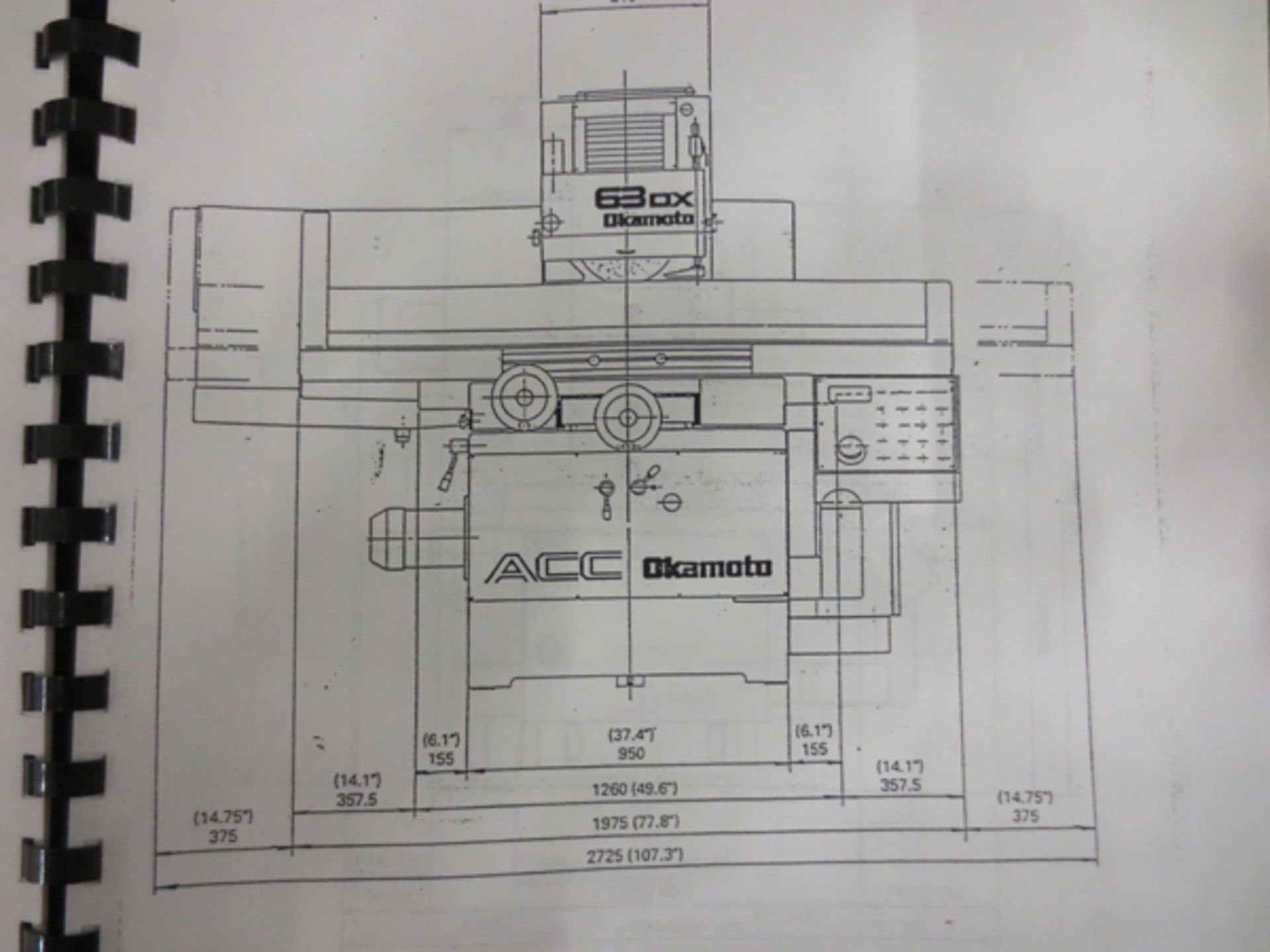 Assorted Micrometers - Image 2 of 2