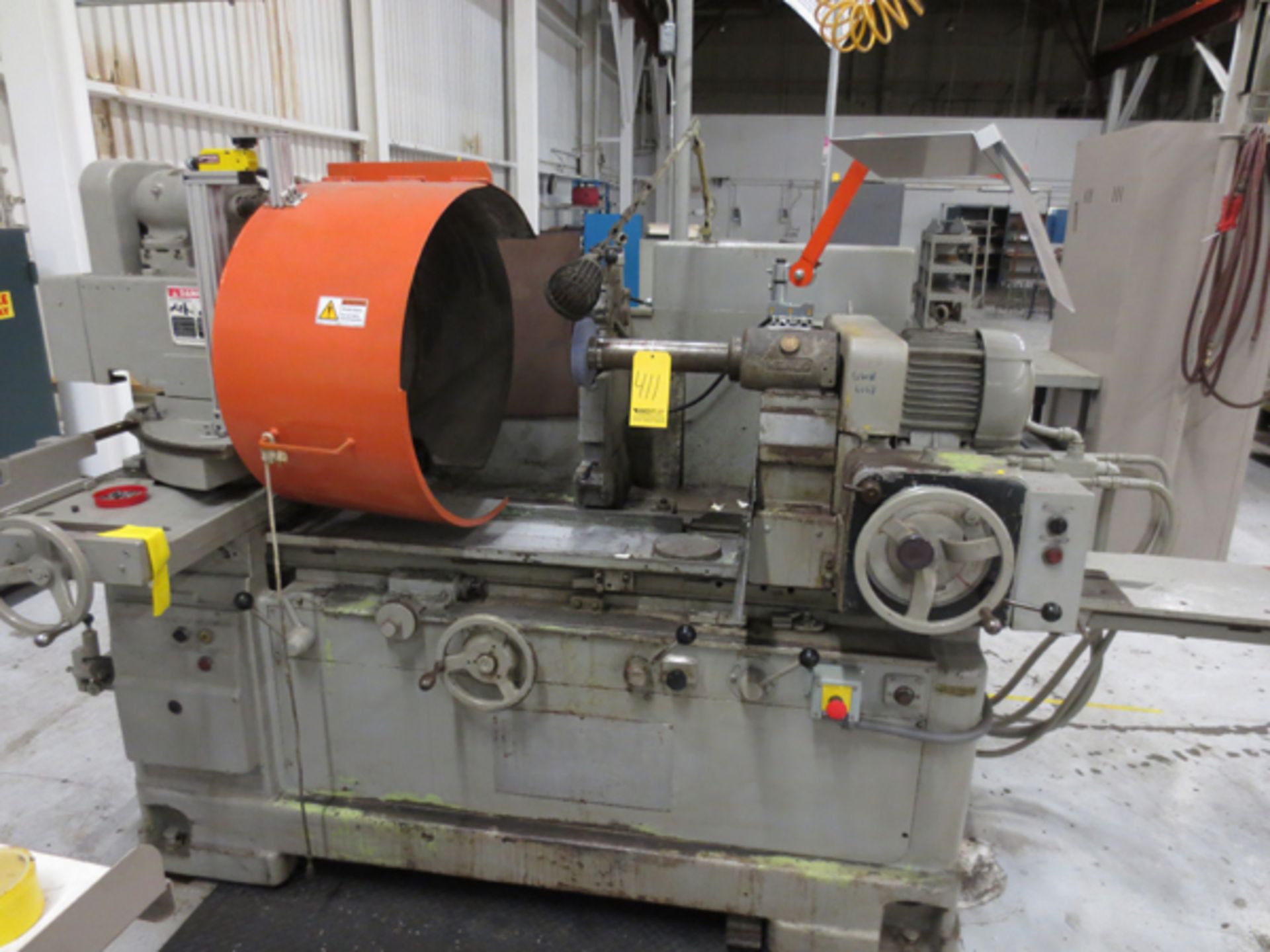 Heald Grinding Machine Model # 274