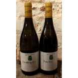 Pouilly Fume Chatelain 2011, 2 bottles