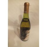 Montrachet Leroy, Domaine de la Romanee-Conti 1988, 1 bottle