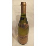 Corton-Charlemagne 1997 grand cru J.F. Coche-Dury, 1 bottle