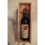 Chateau Petrus 1947 1er grand cru Pomerol, Belgian bottled, Vandermeulen, 1 bottle