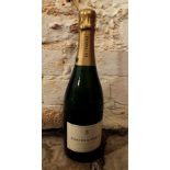 Coates & Seely Britagne NV Blanc de Blancs, Methode Champenoise, 4 bottles