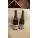 Laurent Perrier 1982, 2 bottles