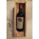 Chateau Petrus 1947 1er grand cru Pomerol, Belgian bottled, Vandermeulen, 1 bottle