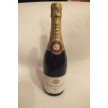 Deutz 1988 rose vintage champagne, 1 bottle