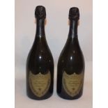 Dom Perignon 1998, 2 bottles